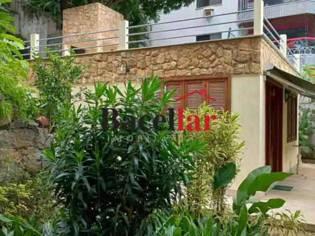 Terreno / Lote para Venda em Rio de Janeiro/RJ Tijuca