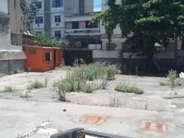 Terreno / Lote para Venda em Rio de Janeiro/RJ Tijuca