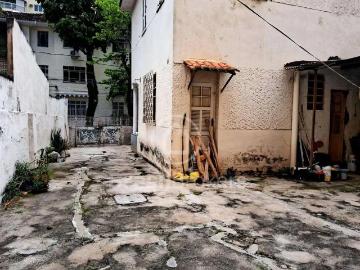 Terreno / Lote para Venda em Rio de Janeiro/RJ Tijuca 3 Quartos