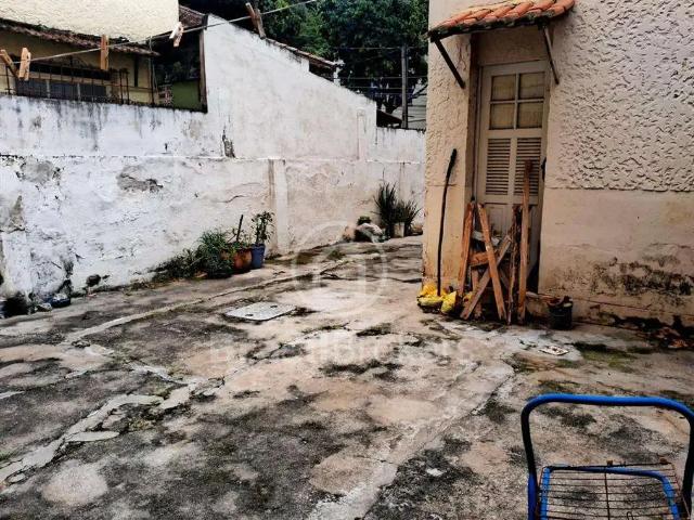 Terreno / Lote para Venda em Rio de Janeiro/RJ Tijuca 3 Quartos