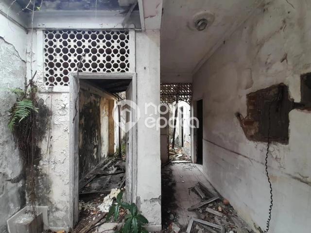 Terreno / Lote para Venda em Rio de Janeiro/RJ Todos os Santos