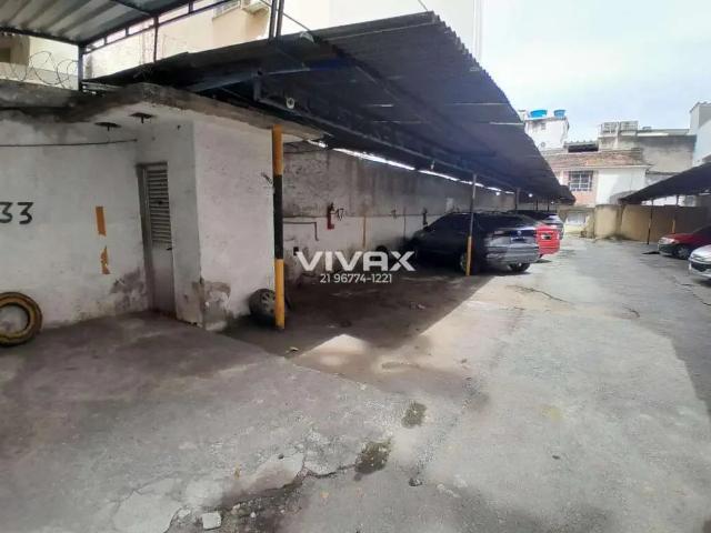 Terreno / Lote para Venda em Rio de Janeiro/RJ Todos os Santos