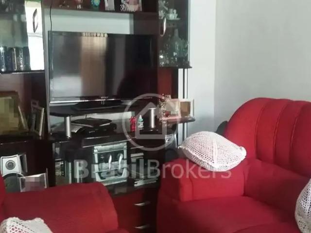 Terreno / Lote para Venda em Rio de Janeiro/RJ Todos os Santos 1 Quartos