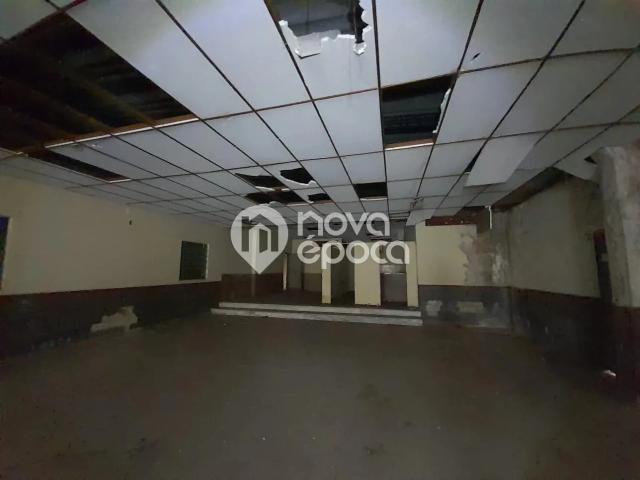 Terreno / Lote para Venda em Rio de Janeiro/RJ Todos os Santos