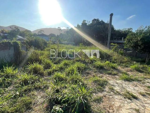 Terreno / Lote para Venda em Rio de Janeiro/RJ Vargem Grande 3 Quartos
