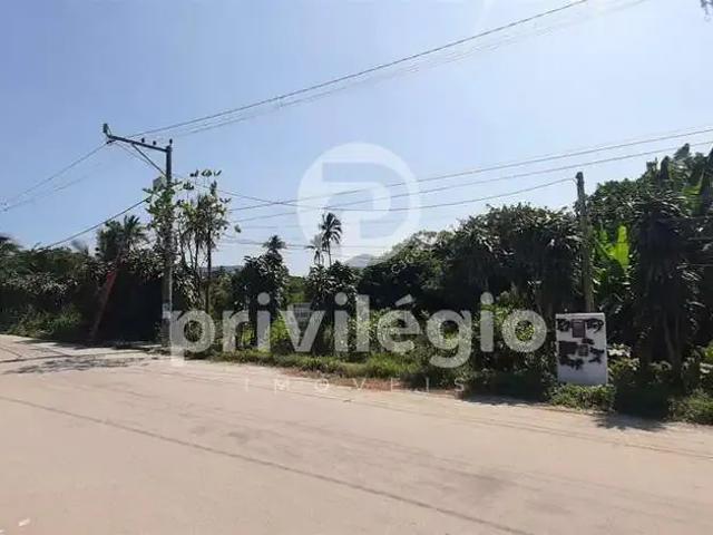Terreno / Lote para Venda em Rio de Janeiro/RJ Vargem Grande