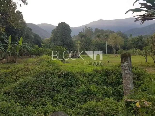 Terreno / Lote para Venda em Rio de Janeiro/RJ Vargem Grande