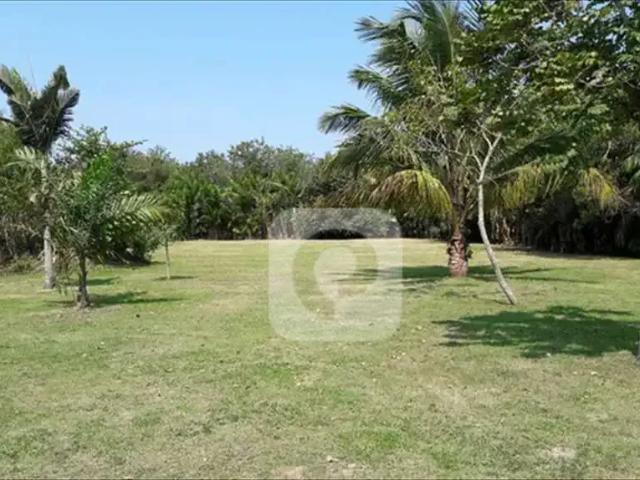Terreno / Lote para Venda em Rio de Janeiro/RJ Vargem Grande
