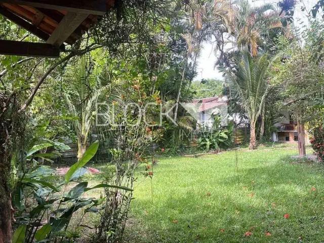 Terreno / Lote para Venda em Rio de Janeiro/RJ Vargem Grande 1 Quartos