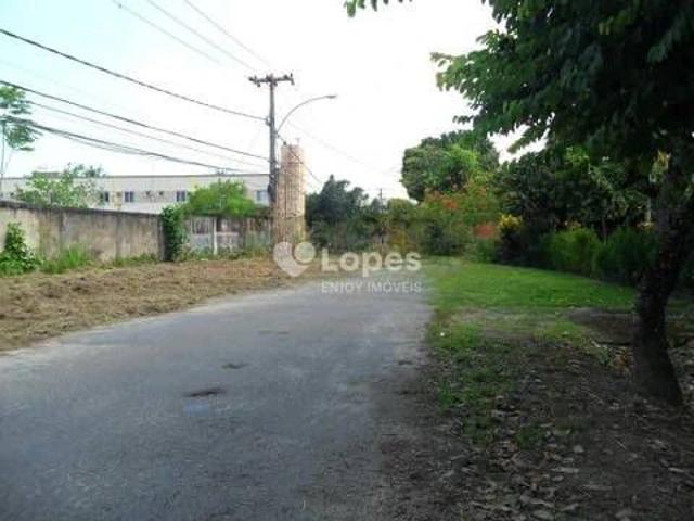 Terreno / Lote para Venda em Rio de Janeiro/RJ Vargem Grande