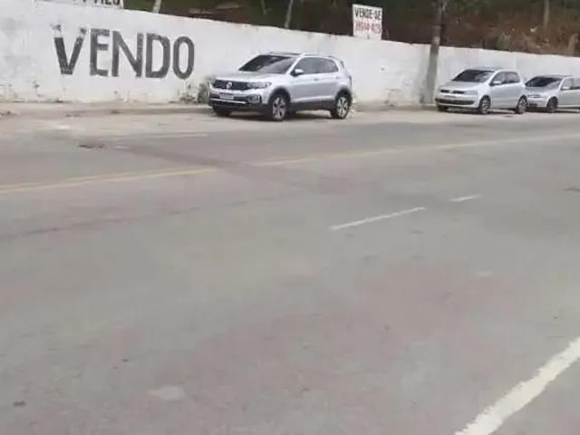 Terreno / Lote para Venda em Rio de Janeiro/RJ Vargem Grande