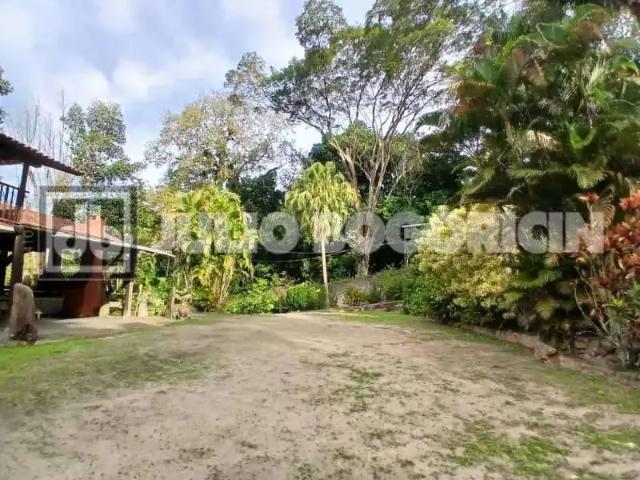 Terreno / Lote para Venda em Rio de Janeiro/RJ Vargem Grande
