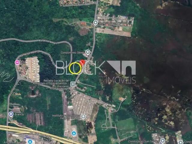 Terreno / Lote para Venda em Rio de Janeiro/RJ Vargem Grande