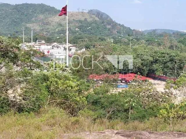 Terreno / Lote para Venda em Rio de Janeiro/RJ Vargem Grande