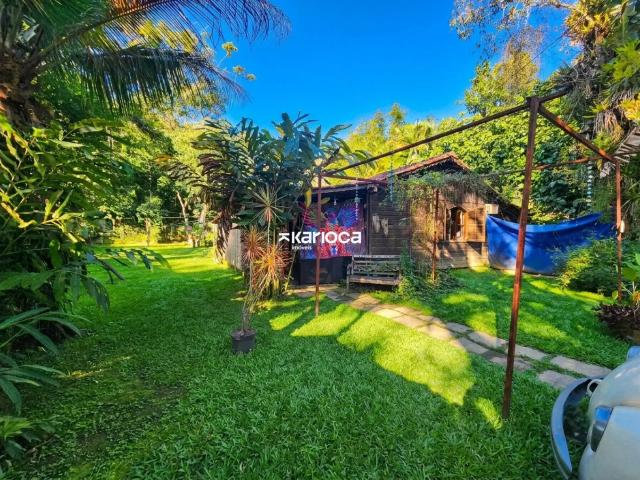 Terreno / Lote para Venda em Rio de Janeiro/RJ Vargem Grande 2 Quartos