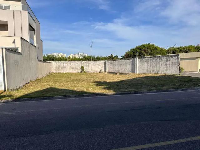 Terreno / Lote para Venda em Rio de Janeiro/RJ Vargem Grande