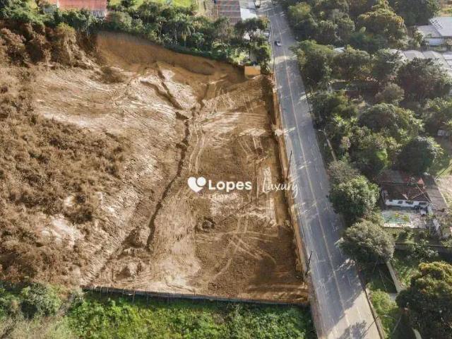 Terreno / Lote para Venda em Rio de Janeiro/RJ Vargem Grande