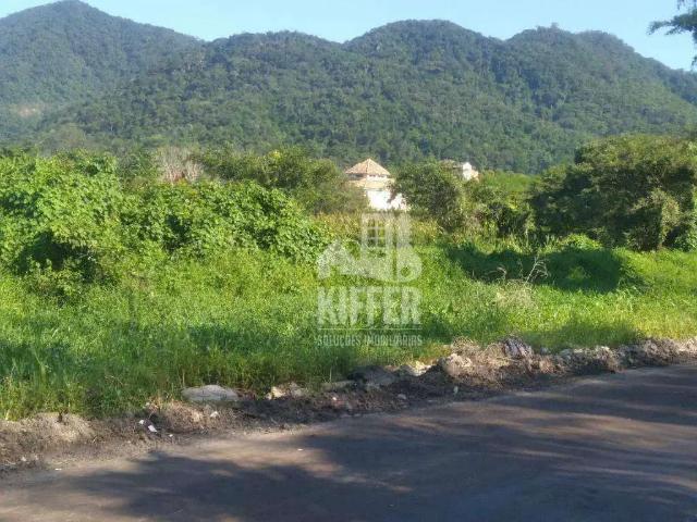 Terreno / Lote para Venda em Rio de Janeiro/RJ Vargem Grande