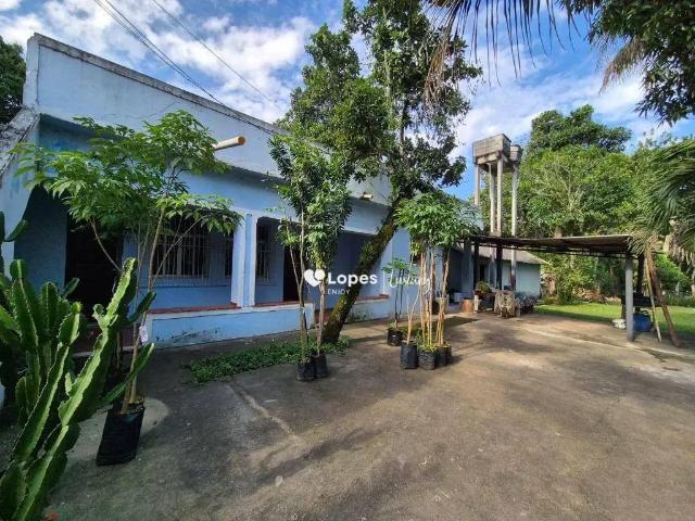 Terreno / Lote para Venda em Rio de Janeiro/RJ Vargem Grande