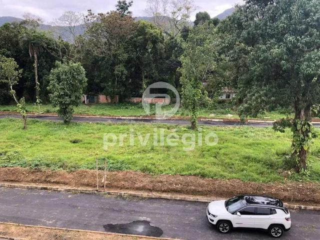 Terreno / Lote para Venda em Rio de Janeiro/RJ Vargem Grande