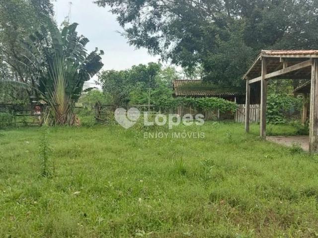 Terreno / Lote para Venda em Rio de Janeiro/RJ Vargem Grande