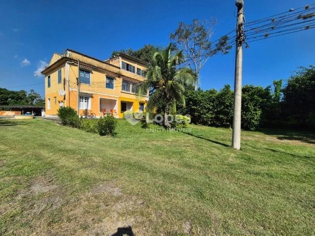 Terreno / Lote para Venda em Rio de Janeiro/RJ Vargem Grande