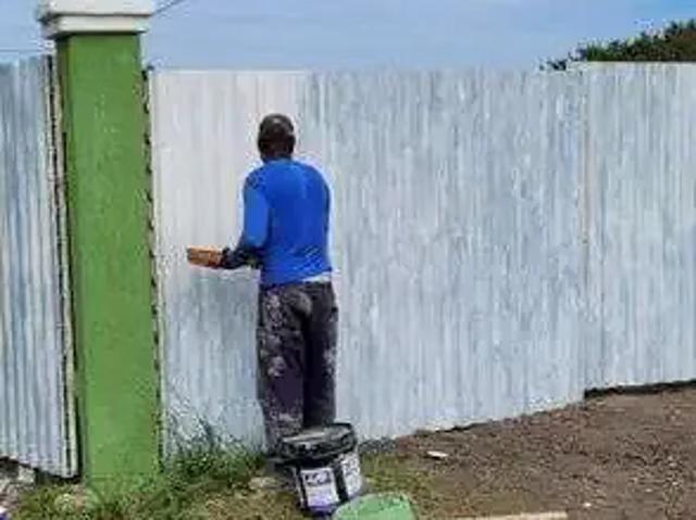 Terreno / Lote para Venda em Rio de Janeiro/RJ Vargem Grande