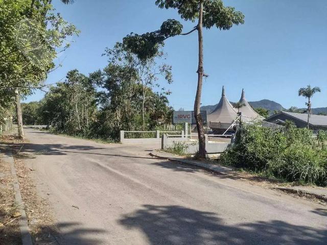 Terreno / Lote para Venda em Rio de Janeiro/RJ Vargem Grande