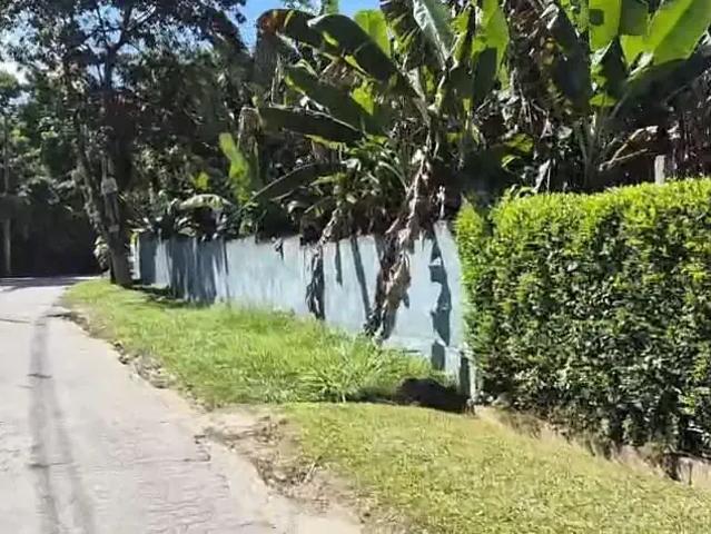 Terreno / Lote para Venda em Rio de Janeiro/RJ Vargem Grande