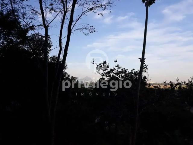 Terreno / Lote para Venda em Rio de Janeiro/RJ Vargem Grande