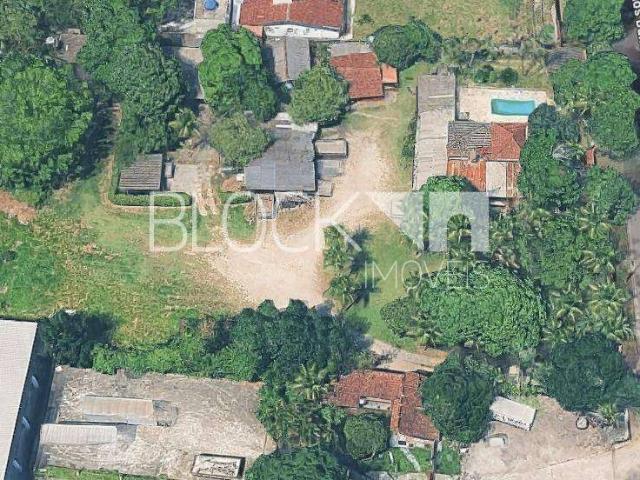 Terreno / Lote para Venda em Rio de Janeiro/RJ Vargem Grande