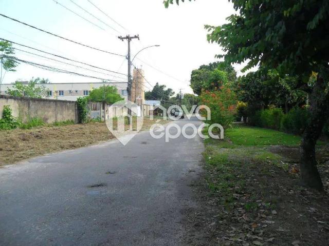Terreno / Lote para Venda em Rio de Janeiro/RJ Vargem Grande