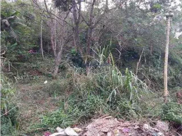 Terreno / Lote para Venda em Rio de Janeiro/RJ Vargem Grande
