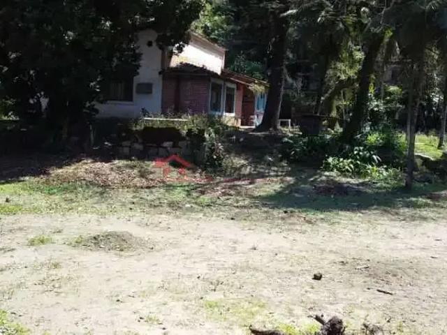 Terreno / Lote para Venda em Rio de Janeiro/RJ Vargem Grande
