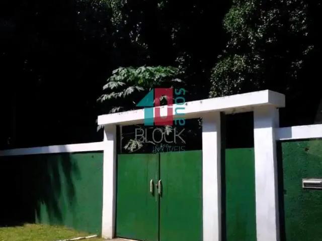 Terreno / Lote para Venda em Rio de Janeiro/RJ Vargem Grande