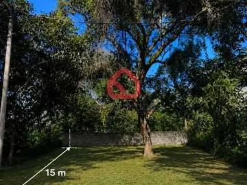 Terreno / Lote para Venda em Rio de Janeiro/RJ Vargem Grande