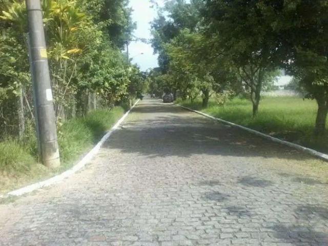 Terreno / Lote para Venda em Rio de Janeiro/RJ Vargem Grande