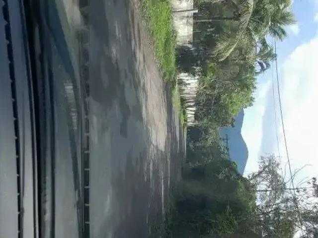 Terreno / Lote para Venda em Rio de Janeiro/RJ Vargem Grande