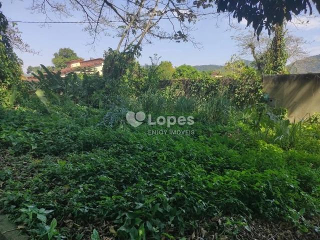 Terreno / Lote para Venda em Rio de Janeiro/RJ Vargem Grande