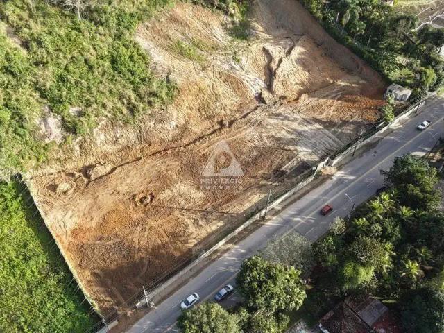 Terreno / Lote para Venda em Rio de Janeiro/RJ Vargem Grande