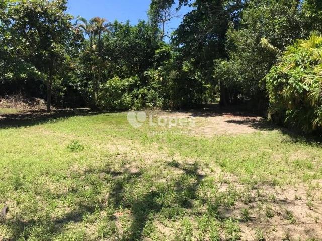 Terreno / Lote para Venda em Rio de Janeiro/RJ Vargem Grande