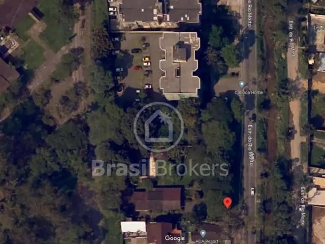 Terreno / Lote para Venda em Rio de Janeiro/RJ Vargem Grande