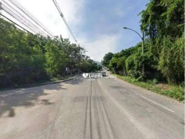 Terreno / Lote para Venda em Rio de Janeiro/RJ Vargem Grande