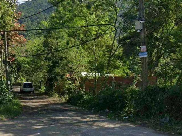 Terreno / Lote para Venda em Rio de Janeiro/RJ Vargem Grande