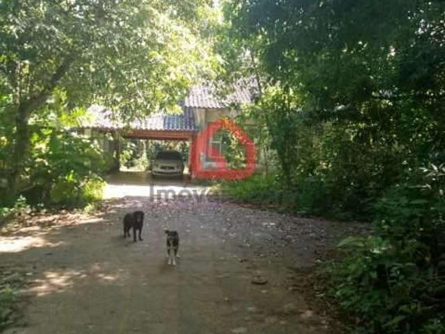 Terreno / Lote para Venda em Rio de Janeiro/RJ Vargem Grande