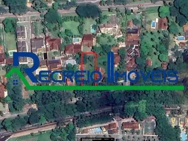 Terreno / Lote para Venda em Rio de Janeiro/RJ Vargem Grande
