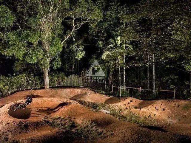 Terreno / Lote para Venda em Rio de Janeiro/RJ Vargem Grande