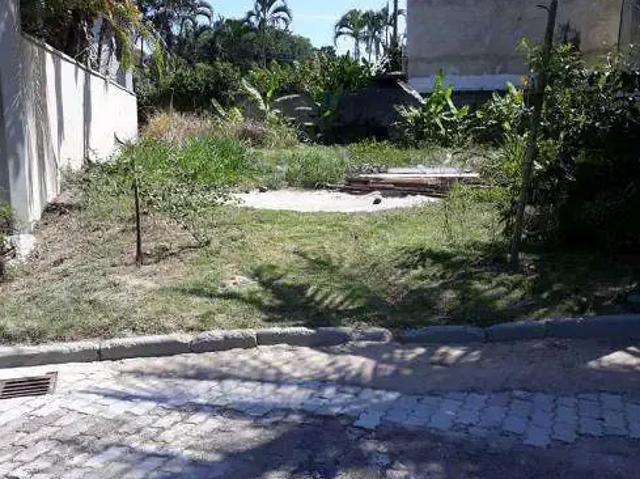 Terreno / Lote para Venda em Rio de Janeiro/RJ Vargem Grande