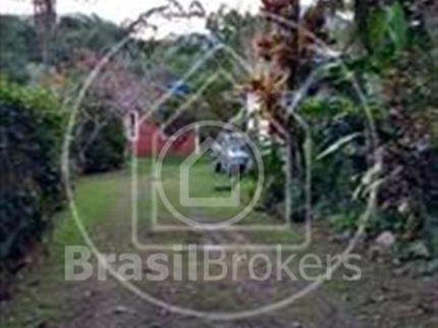Terreno / Lote para Venda em Rio de Janeiro/RJ Vargem Grande