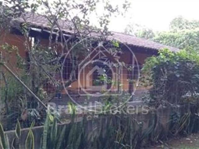 Terreno / Lote para Venda em Rio de Janeiro/RJ Vargem Grande